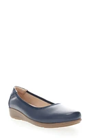 Propét Yara Wedge Slip-On at Nordstrom,