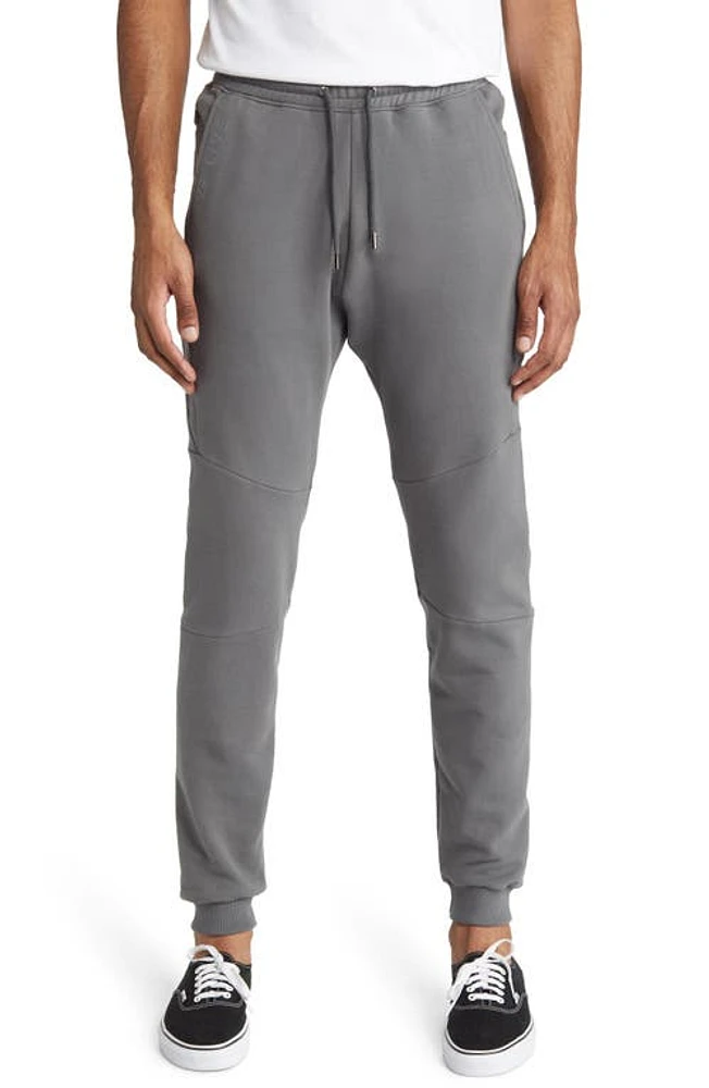 LIVE East New York Joggers at Nordstrom,