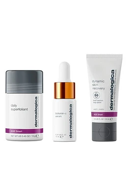 dermalogica AGE Defense Kit $84 Value in None at Nordstrom, Size 1.1 Oz