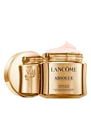 Lancôme Absolue Revitalizing & Brightening Rich Cream Facial Moisturizer at Nordstrom