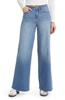 1822 Denim High Waist Wide Leg Jeans at Nordstrom,