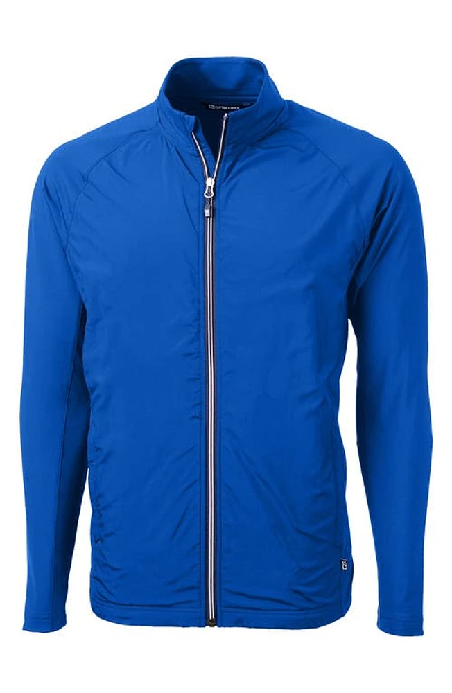 Cutter & Buck Recycled Polyester Jacket at Nordstrom,