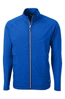 Cutter & Buck Recycled Polyester Jacket at Nordstrom,