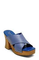 Free People Mallory Platform Slide Sandal at Nordstrom,