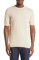 John Smedley Park Cotton Piqué T-Shirt at Nordstrom,