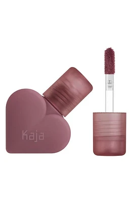 Kaja Love Swipe Cushiony Lip Mousse in I'm Melting at Nordstrom