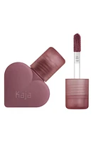 Kaja Love Swipe Cushiony Lip Mousse in I'm Melting at Nordstrom