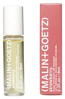 MALIN+GOETZ Strawberry Perfume Oil at Nordstrom, Size 0.3 Oz