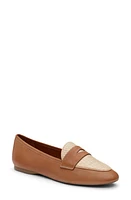 Birdies Vesper Flat Leather at Nordstrom,