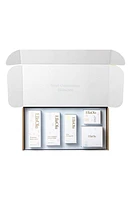 EllaOla The Baby's Ultimate Spa Gift Set in White at Nordstrom