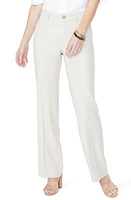 NYDJ Linen Trousers at Nordstrom,