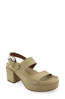 Aerosoles Clarkson Platform Sandal at Nordstrom,