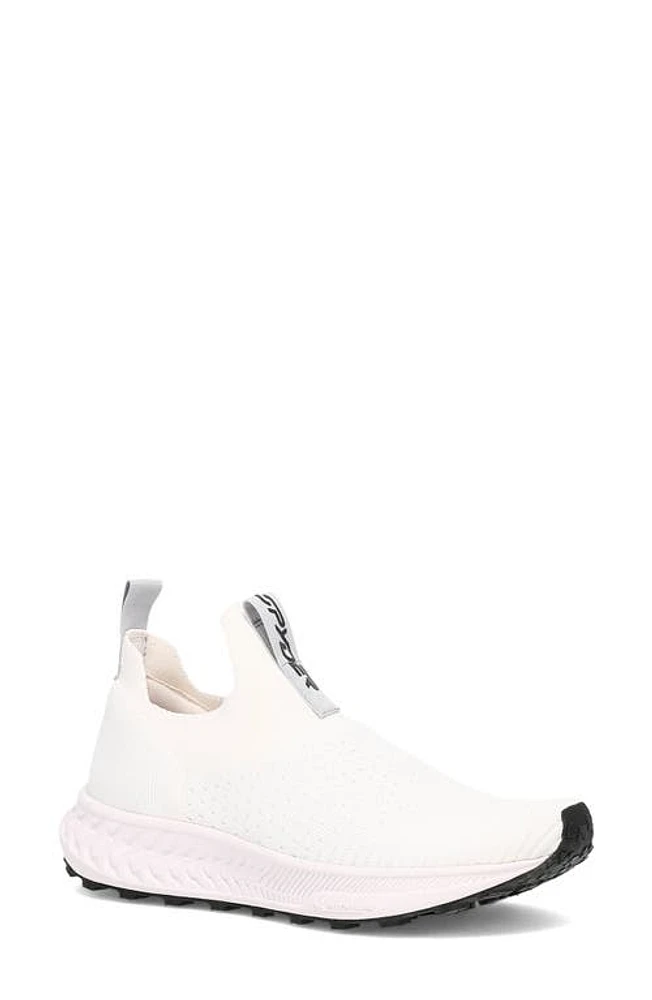 Spyder Pioneer Slip-On Shoe White at Nordstrom,