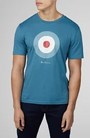 Ben Sherman Signature Target Graphic T-Shirt at Nordstrom,