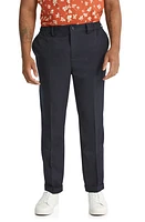 Johnny Bigg Davis Smart Pants Navy at Nordstrom,