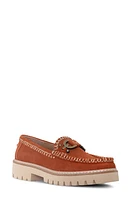 Donald Pliner Bit Loafer at Nordstrom,