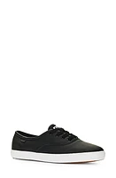 Keds Champion Lace-Up Sneaker Leather at Nordstrom,