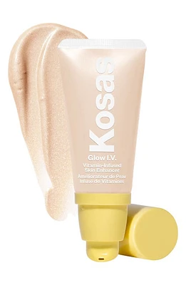 Kosas Glow I. V. Vitamin-Infused Skin Enhancer in Revive at Nordstrom