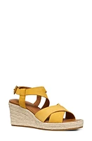 Geox Panarea Wedge Sandal at Nordstrom,