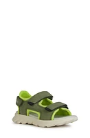 Geox Kids' Airadyum Sandal at Nordstrom,