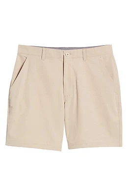 Swannies Ethan Flat Front Golf Shorts at Nordstrom,