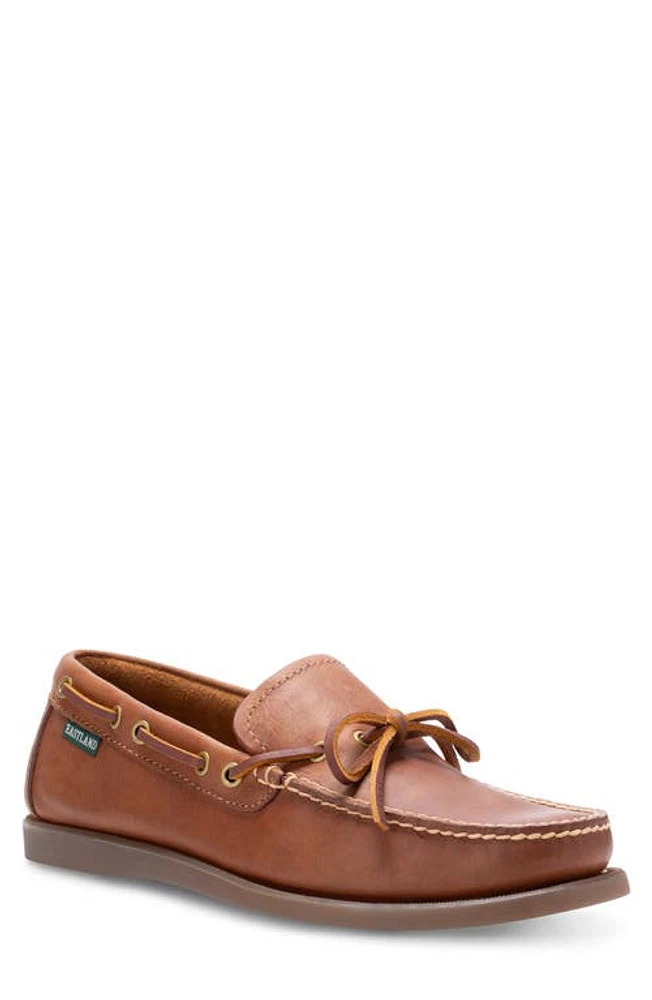 Eastland Yarmouth Slip-On Shoe Oak at Nordstrom,