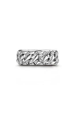 DRIES CRIEL Bond Signature Diamond Ring White Gold at Nordstrom,