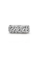 DRIES CRIEL Bond Signature Diamond Ring White Gold at Nordstrom,