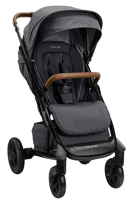 Nuna TAVO Next Stroller in Granite at Nordstrom