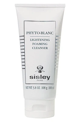 Sisley Paris Phyto-Blanc Lightening Foaming Cleanser at Nordstrom