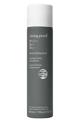 Living proof Perfect hair Day Heat Styling Spray at Nordstrom, Size 5.5 Oz