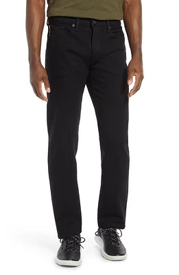 HIROSHI KATO The Hammer Straight Fit 10.5-Ounce Stretch Selvedge Jeans Night at Nordstrom,