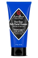 Jack Black Pure Clean Daily Facial Cleanser at Nordstrom