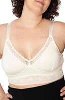 AnaOno Post-Surgery Delilah Lounge Pocketed Bralette at Nordstrom,