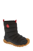 Moncler Genius Trailgrip Gore-Tex Waterproof Après Snow Boot in Black at Nordstrom, Size 7Us