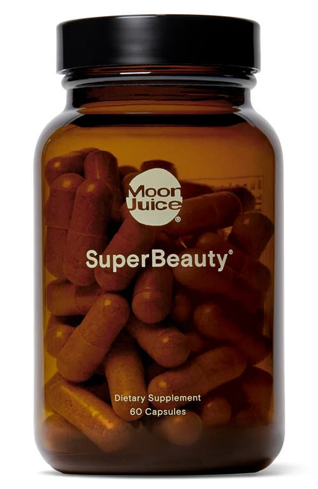 Moon Juice SuperBeauty Dietary Supplement at Nordstrom