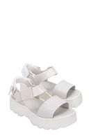 Melissa Kick Off Platform Sandal at Nordstrom,