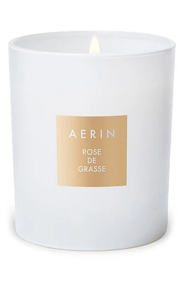 Estée Lauder AERIN Rose de Grasse Scented Candle at Nordstrom