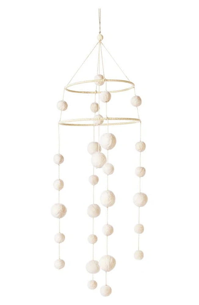 Pehr Dream a Dream Mobile in Cream at Nordstrom