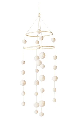 Pehr Dream a Dream Mobile in Cream at Nordstrom