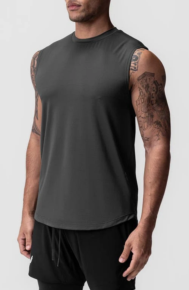 ASRV AeroSilver Muscle Tee at Nordstrom,