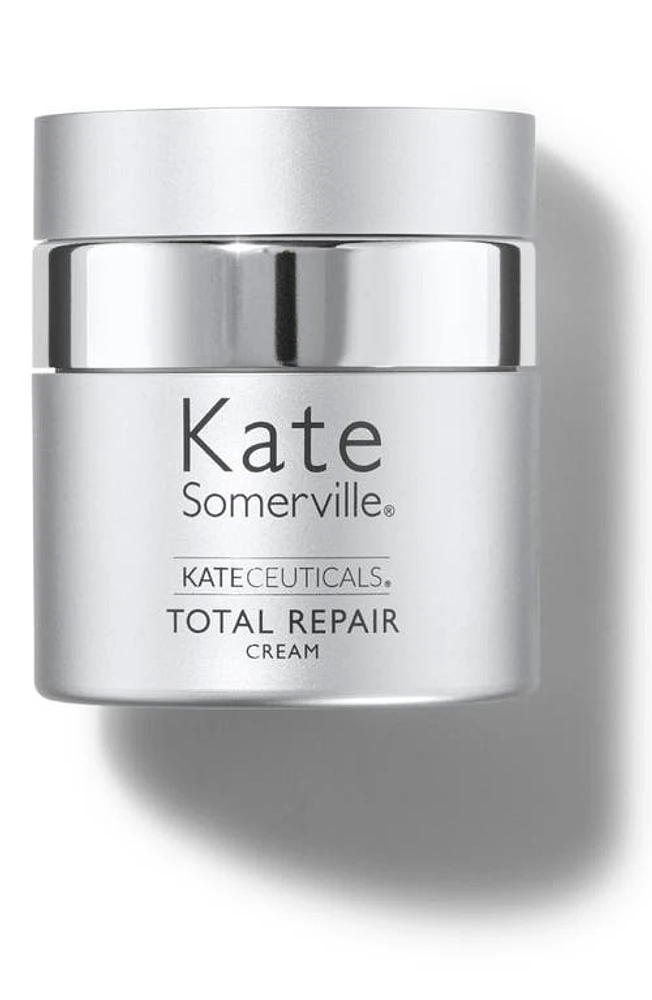 Kate Somerville Kateceuticals Total Repair Cream at Nordstrom, Size 1 Oz