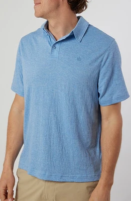 Rainforest Dockside Solid Performance Polo at Nordstrom,