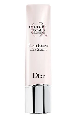 DIOR Capture Totale Super Potent Eye Serum at Nordstrom