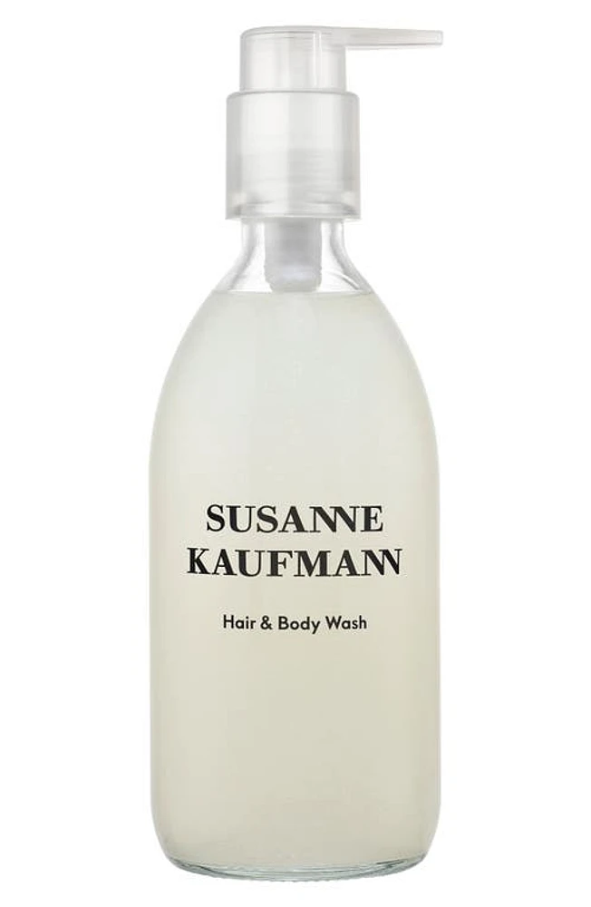 Susanne Kaufmann Hair & Body Wash in Bottle at Nordstrom, Size 8.45 Oz