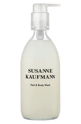 Susanne Kaufmann Hair & Body Wash in Bottle at Nordstrom, Size 8.45 Oz