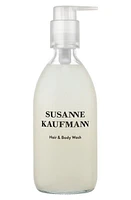 Susanne Kaufmann Hair & Body Wash in Bottle at Nordstrom, Size 8.45 Oz