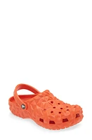 CROCS Gender Inclusive Classic Geometric Water Friendly Slingback Clog at Nordstrom, Women's