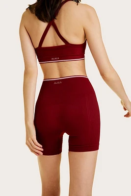 ALALA Barre Seamless Short at Nordstrom,