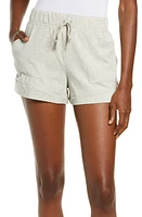 Felina Stretch Organic Cotton Lounge Shorts at Nordstrom,